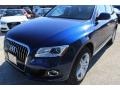 Scuba Blue Metallic - Q5 2.0 TFSI Premium Plus quattro Photo No. 3