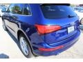 Scuba Blue Metallic - Q5 2.0 TFSI Premium Plus quattro Photo No. 6