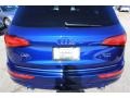 Scuba Blue Metallic - Q5 2.0 TFSI Premium Plus quattro Photo No. 7