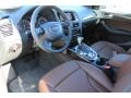 Scuba Blue Metallic - Q5 2.0 TFSI Premium Plus quattro Photo No. 14