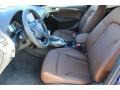 Scuba Blue Metallic - Q5 2.0 TFSI Premium Plus quattro Photo No. 15