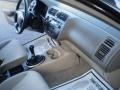 2001 Vintage Plum Pearl Honda Civic EX Sedan  photo #44