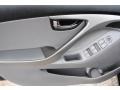 2012 Midnight Black Hyundai Elantra Limited  photo #9