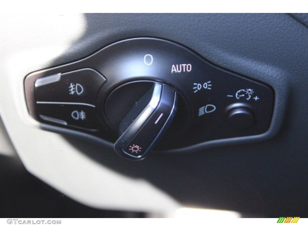 2016 Q5 2.0 TFSI Premium Plus quattro - Scuba Blue Metallic / Chestnut Brown photo #30