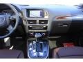 Scuba Blue Metallic - Q5 2.0 TFSI Premium Plus quattro Photo No. 35