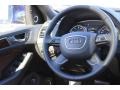 Scuba Blue Metallic - Q5 2.0 TFSI Premium Plus quattro Photo No. 36