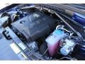 Scuba Blue Metallic - Q5 2.0 TFSI Premium Plus quattro Photo No. 40