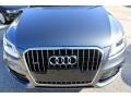 Daytona Gray Pearl - Q5 2.0 TFSI Premium quattro Photo No. 2