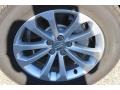 Daytona Gray Pearl - Q5 2.0 TFSI Premium quattro Photo No. 4