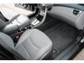 2012 Midnight Black Hyundai Elantra Limited  photo #25