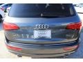 Daytona Gray Pearl - Q5 2.0 TFSI Premium quattro Photo No. 7