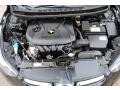2012 Midnight Black Hyundai Elantra Limited  photo #28