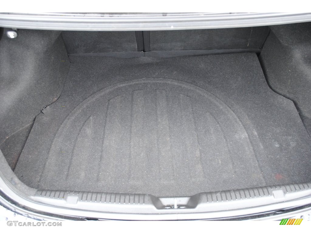 2012 Elantra Limited - Midnight Black / Gray photo #29