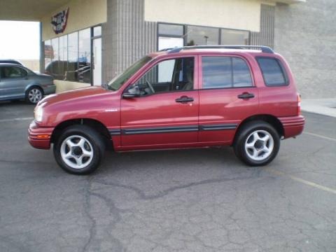 1999 Suzuki Vitara JX 4x4 Hard Top Data, Info and Specs