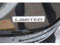 2012 Midnight Black Hyundai Elantra Limited  photo #30