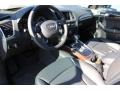 Daytona Gray Pearl - Q5 2.0 TFSI Premium quattro Photo No. 12
