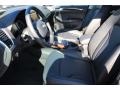 Daytona Gray Pearl - Q5 2.0 TFSI Premium quattro Photo No. 13