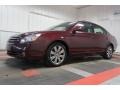 Cassis Red Pearl - Avalon Touring Photo No. 2