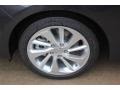 Graphite Luster Metallic - ILX Premium Photo No. 26