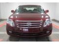 2006 Cassis Red Pearl Toyota Avalon Touring  photo #4