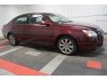 Cassis Red Pearl - Avalon Touring Photo No. 6