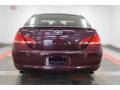 2006 Cassis Red Pearl Toyota Avalon Touring  photo #9