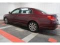 2006 Cassis Red Pearl Toyota Avalon Touring  photo #11
