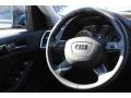 Daytona Gray Pearl - Q5 2.0 TFSI Premium quattro Photo No. 27