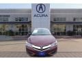 Basque Red Pearl II - ILX Premium Photo No. 2
