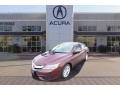 Basque Red Pearl II - ILX Premium Photo No. 3