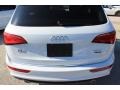 2016 Glacier White Metallic Audi Q5 3.0 TFSI Premium Plus quattro  photo #7