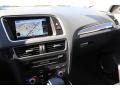 2016 Glacier White Metallic Audi Q5 3.0 TFSI Premium Plus quattro  photo #16