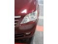 Cassis Red Pearl - Avalon Touring Photo No. 51