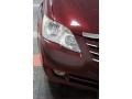 2006 Cassis Red Pearl Toyota Avalon Touring  photo #53