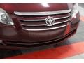 2006 Cassis Red Pearl Toyota Avalon Touring  photo #55