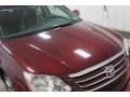 2006 Cassis Red Pearl Toyota Avalon Touring  photo #56