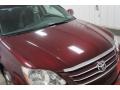 Cassis Red Pearl - Avalon Touring Photo No. 56
