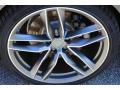 2016 Audi S5 Premium Plus quattro Coupe Wheel and Tire Photo