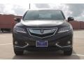 Crystal Black Pearl - RDX Advance AWD Photo No. 2