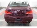 2006 Cassis Red Pearl Toyota Avalon Touring  photo #76