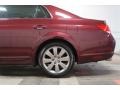 2006 Cassis Red Pearl Toyota Avalon Touring  photo #77