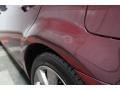 Cassis Red Pearl - Avalon Touring Photo No. 79