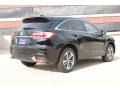 Crystal Black Pearl - RDX Advance AWD Photo No. 7
