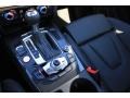Daytona Grey Pearl - S5 Premium Plus quattro Coupe Photo No. 17