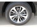Crystal Black Pearl - RDX Advance AWD Photo No. 10