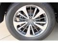 Crystal Black Pearl - RDX Advance AWD Photo No. 11