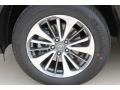 Crystal Black Pearl - RDX Advance AWD Photo No. 13