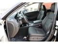 Crystal Black Pearl - RDX Advance AWD Photo No. 15