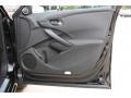 Crystal Black Pearl - RDX Advance AWD Photo No. 21