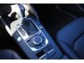 2016 Monsoon Gray Metallic Audi A3 1.8 Premium  photo #16